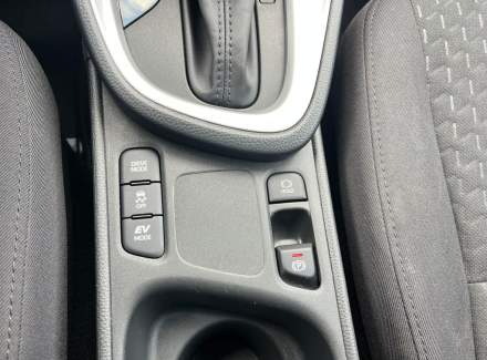 Toyota - Yaris Cross