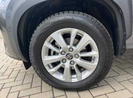 Toyota - Yaris Cross