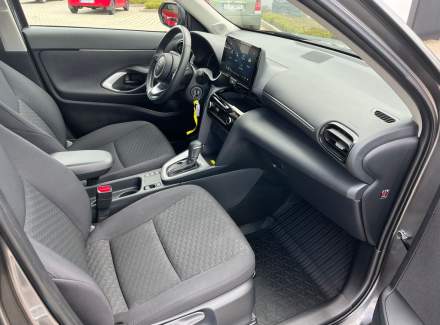 Toyota - Yaris Cross