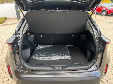 Toyota - Yaris Cross