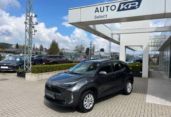 Toyota - Yaris Cross