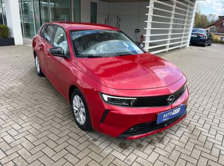 Opel - Astra