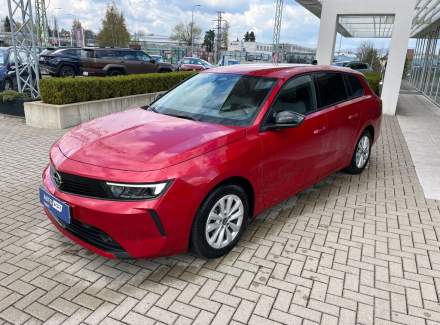 Opel - Astra