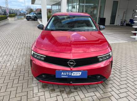 Opel - Astra
