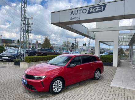 Opel - Astra