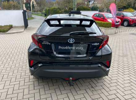 Toyota - C-HR