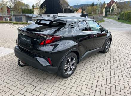Toyota - C-HR