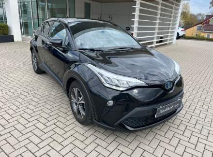 Toyota - C-HR