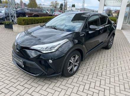Toyota - C-HR