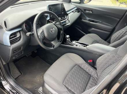 Toyota - C-HR