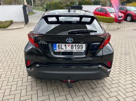 Toyota - C-HR