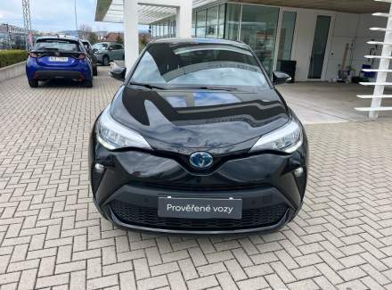 Toyota - C-HR