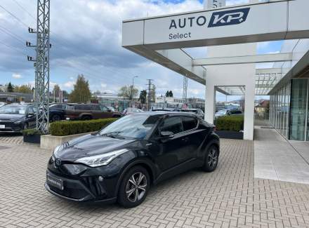 Toyota - C-HR