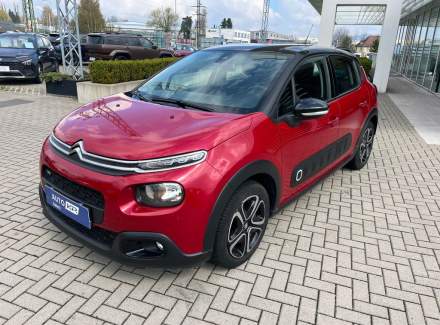 Citroën - C3