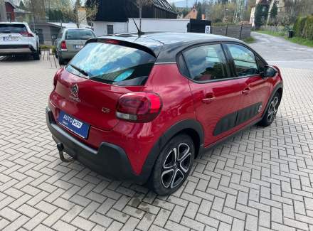 Citroën - C3
