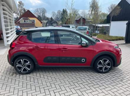 Citroën - C3