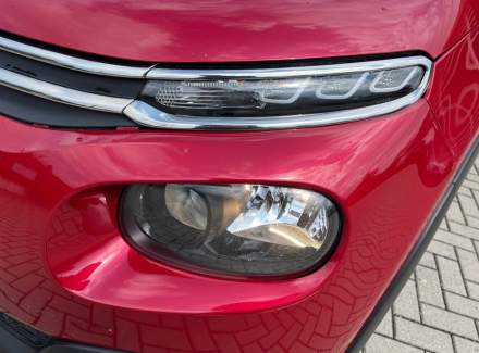 Citroën - C3