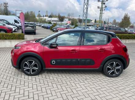 Citroën - C3