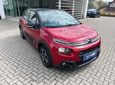 Citroën - C3