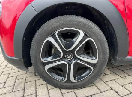 Citroën - C3