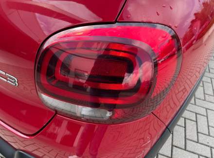 Citroën - C3