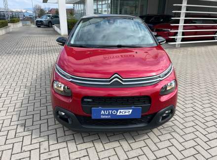 Citroën - C3