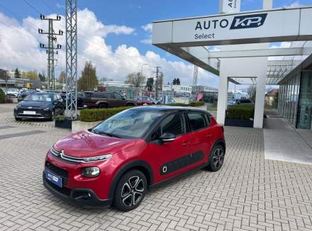 Citroën - C3