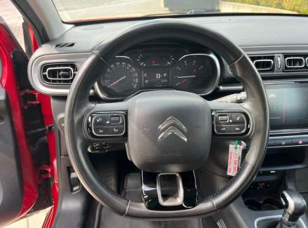 Citroën - C3