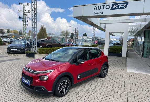 Citroën - C3