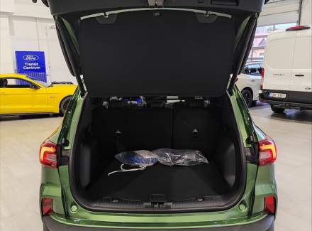 Ford - Kuga