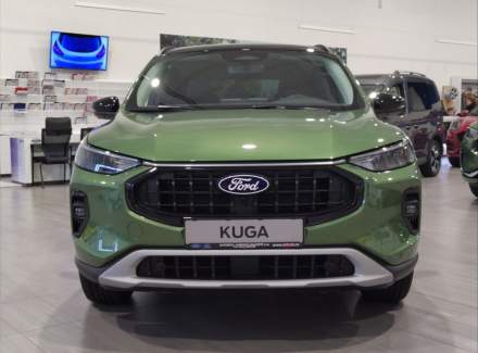Ford - Kuga