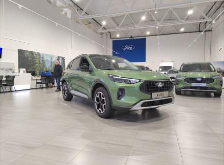 Ford - Kuga