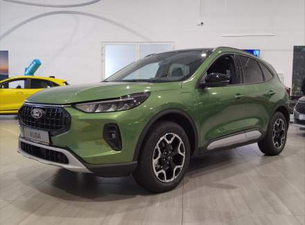 Ford - Kuga