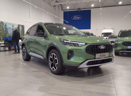 Ford - Kuga