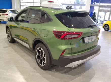 Ford - Kuga