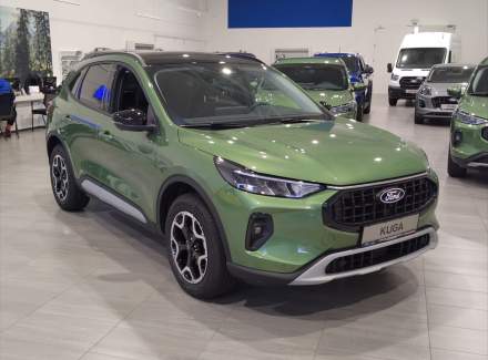 Ford - Kuga