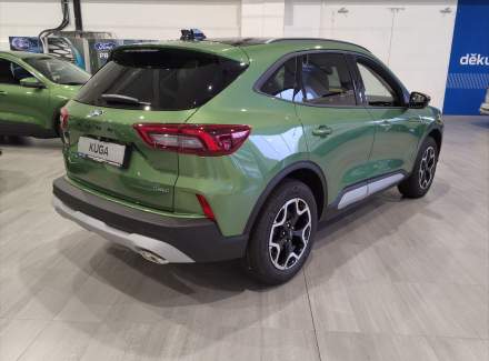 Ford - Kuga