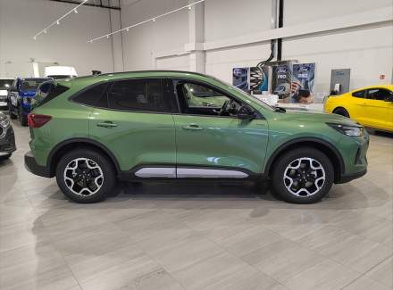 Ford - Kuga