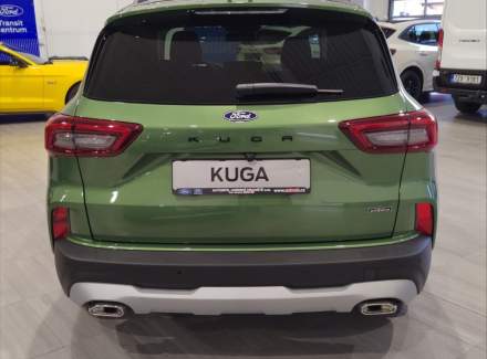 Ford - Kuga