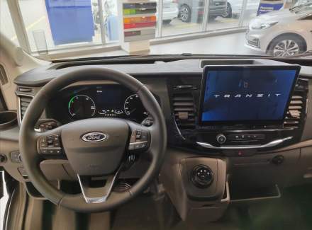 Ford - Transit
