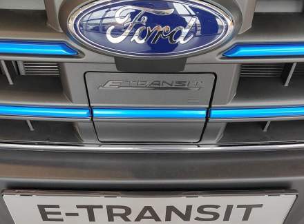 Ford - Transit