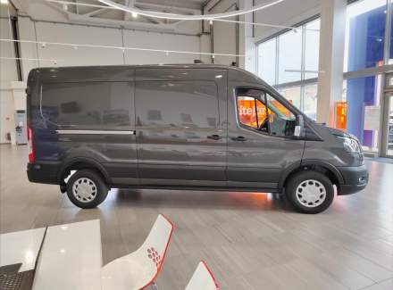 Ford - Transit