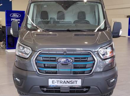 Ford - Transit