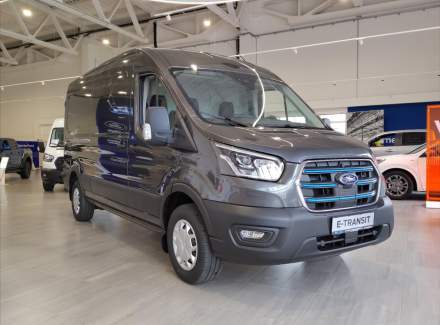 Ford - Transit