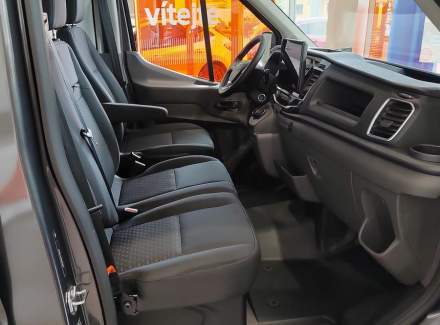 Ford - Transit