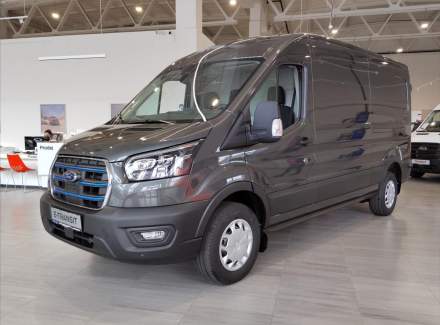 Ford - Transit