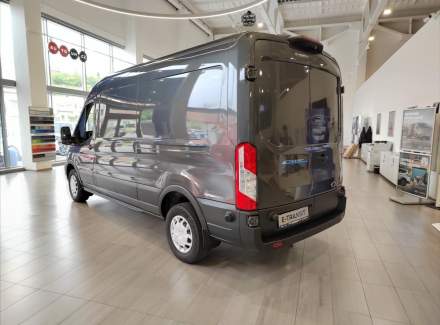 Ford - Transit