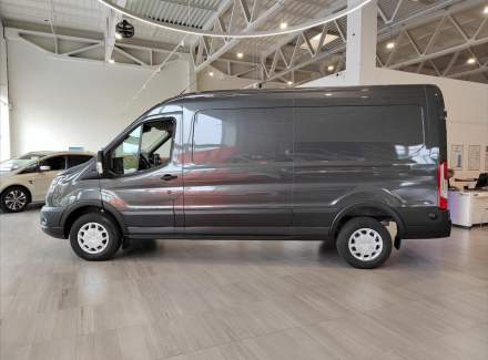 Ford - Transit