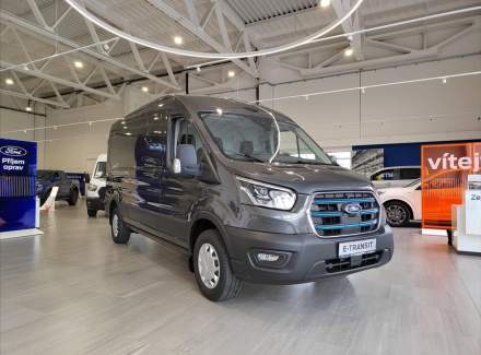 Ford - Transit