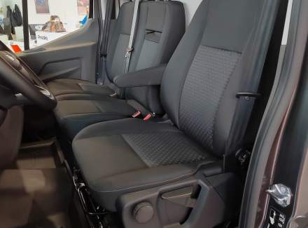 Ford - Transit
